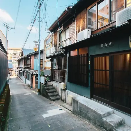 Nagasaki - House / Vacation Stay 70083 Exterior photo