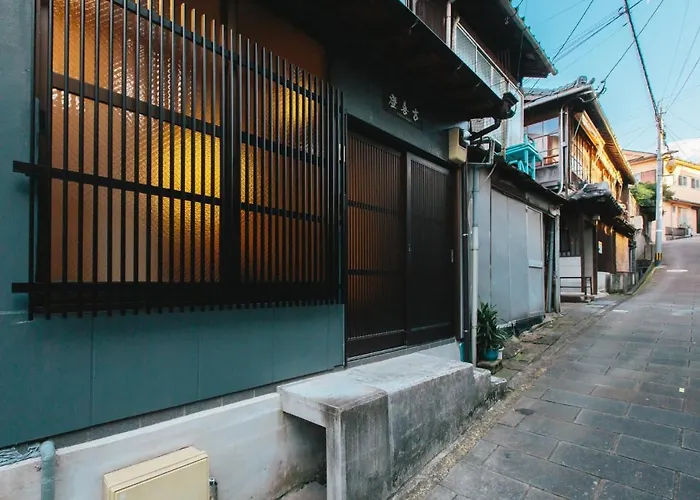 Nagasaki - House / Vacation Stay 70083